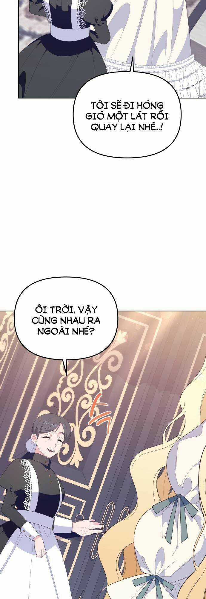 Cuộc Hôn Nhân Với Công Tước Quái Vật Chapter 10 trang 52