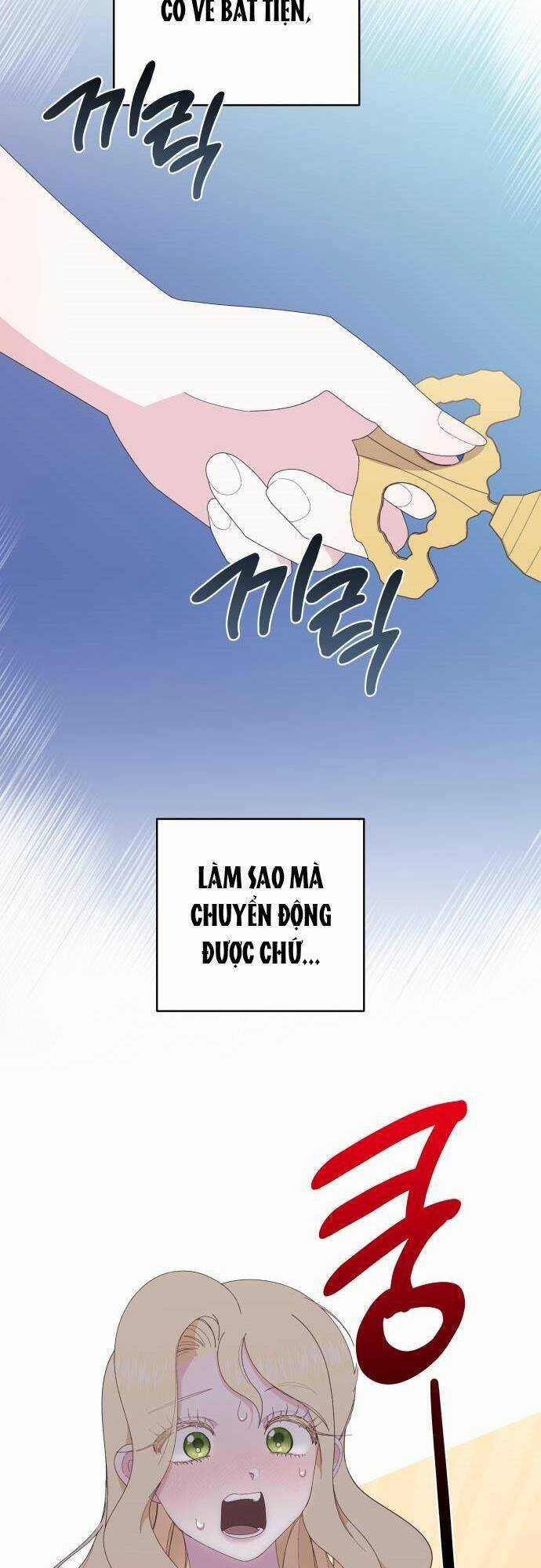 Cuộc Hôn Nhân Với Công Tước Quái Vật Chapter 10 trang 60