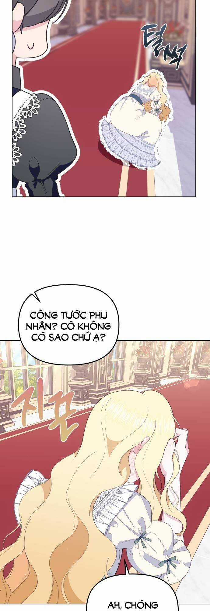 Cuộc Hôn Nhân Với Công Tước Quái Vật Chapter 10 trang 65