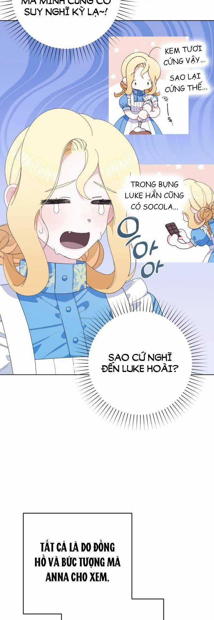 Cuộc Hôn Nhân Với Công Tước Quái Vật Chapter 10 trang 76