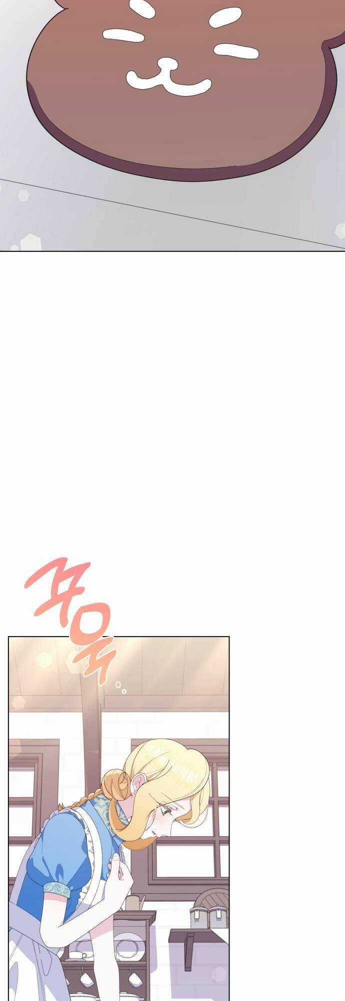 Cuộc Hôn Nhân Với Công Tước Quái Vật Chapter 10 trang 78
