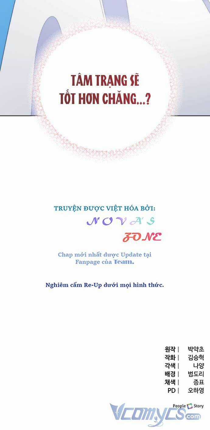 Cuộc Hôn Nhân Với Công Tước Quái Vật Chapter 10 trang 83