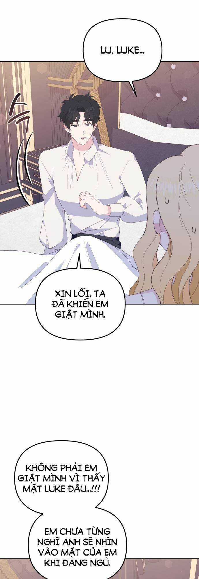 Cuộc Hôn Nhân Với Công Tước Quái Vật Chapter 10 trang 9