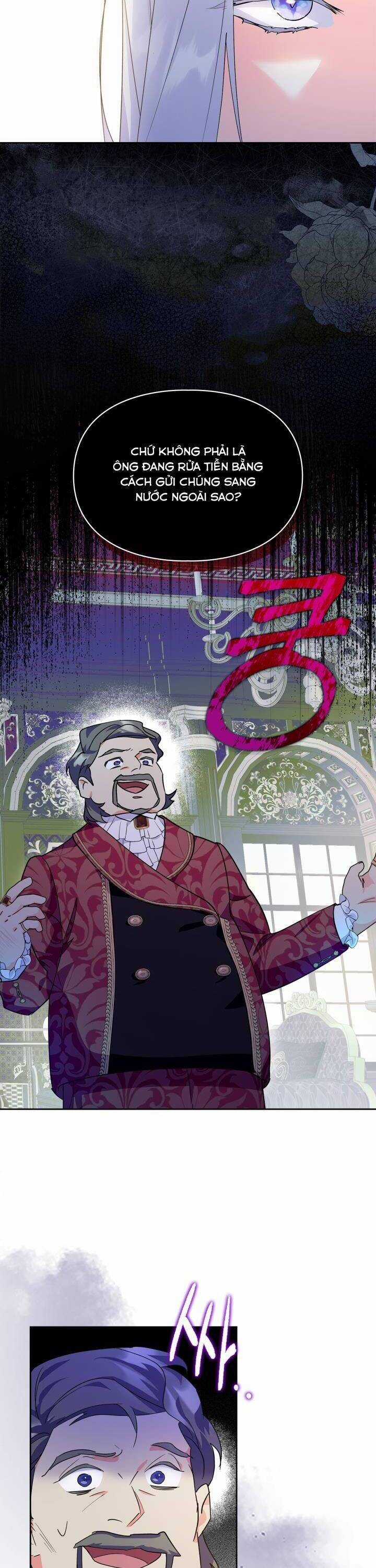 Cuộc Hôn Nhân Với Công Tước Quái Vật Chapter 11 trang 10