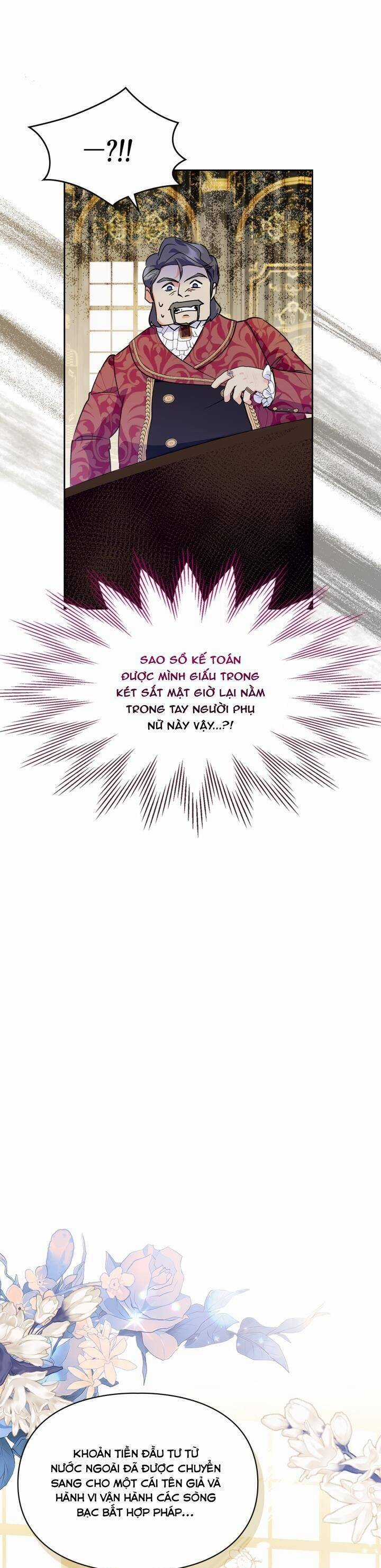 Cuộc Hôn Nhân Với Công Tước Quái Vật Chapter 11 trang 12