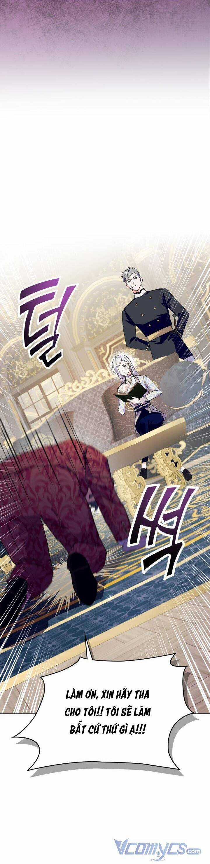 Cuộc Hôn Nhân Với Công Tước Quái Vật Chapter 11 trang 14