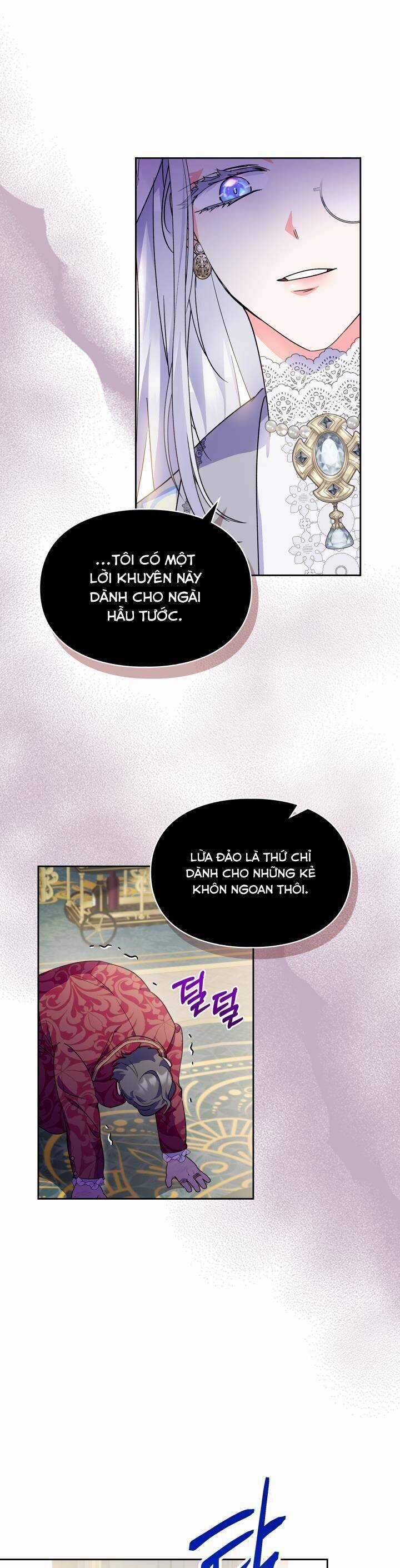 Cuộc Hôn Nhân Với Công Tước Quái Vật Chapter 11 trang 15