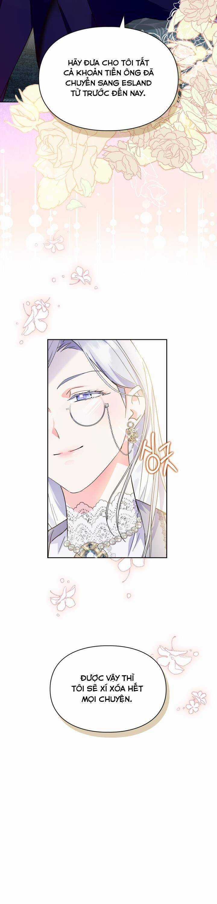 Cuộc Hôn Nhân Với Công Tước Quái Vật Chapter 11 trang 18