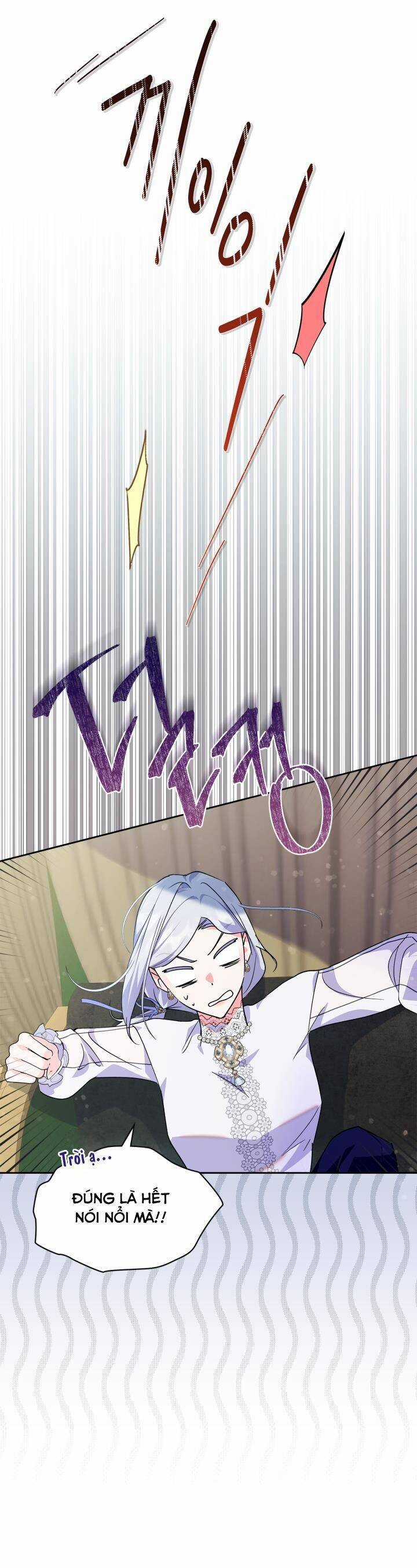 Cuộc Hôn Nhân Với Công Tước Quái Vật Chapter 11 trang 21