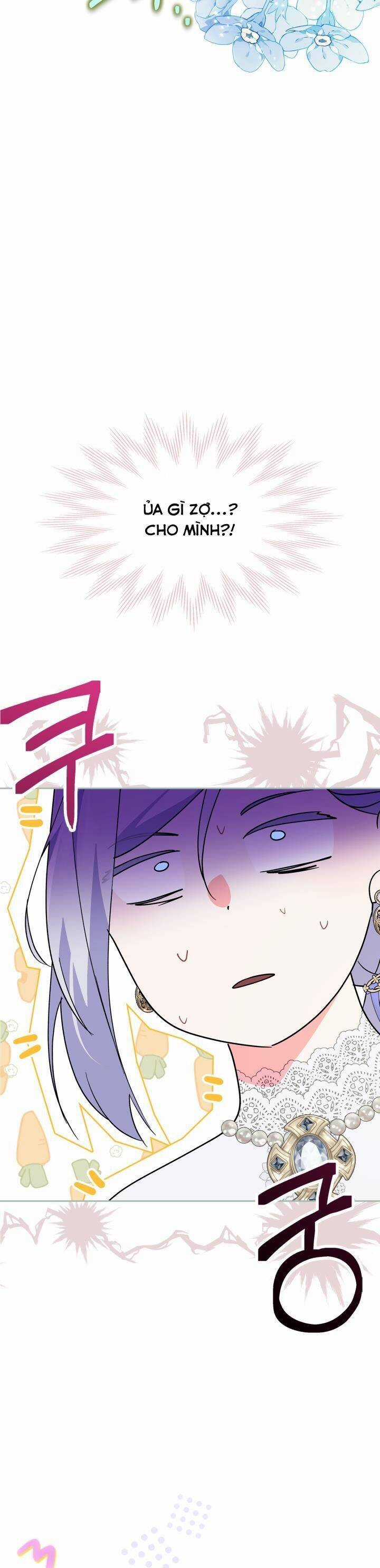 Cuộc Hôn Nhân Với Công Tước Quái Vật Chapter 11 trang 24