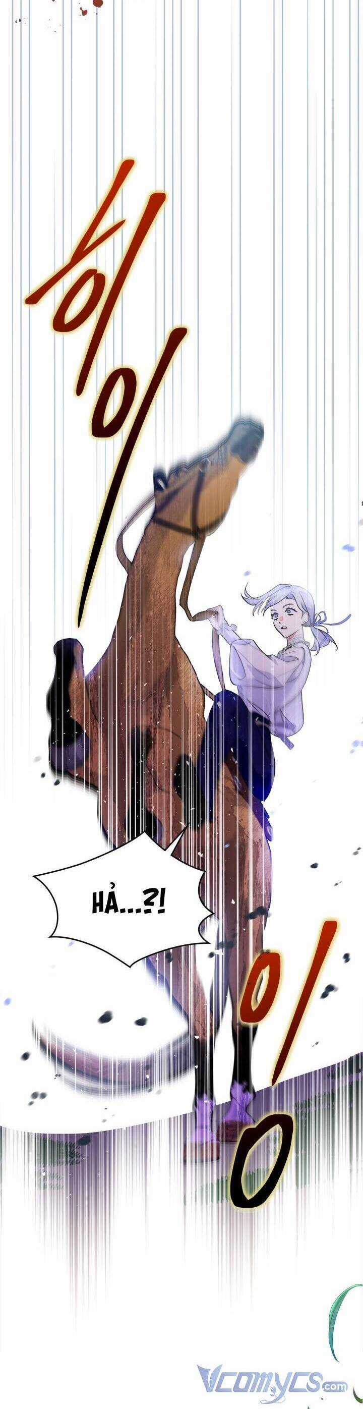 Cuộc Hôn Nhân Với Công Tước Quái Vật Chapter 11 trang 29