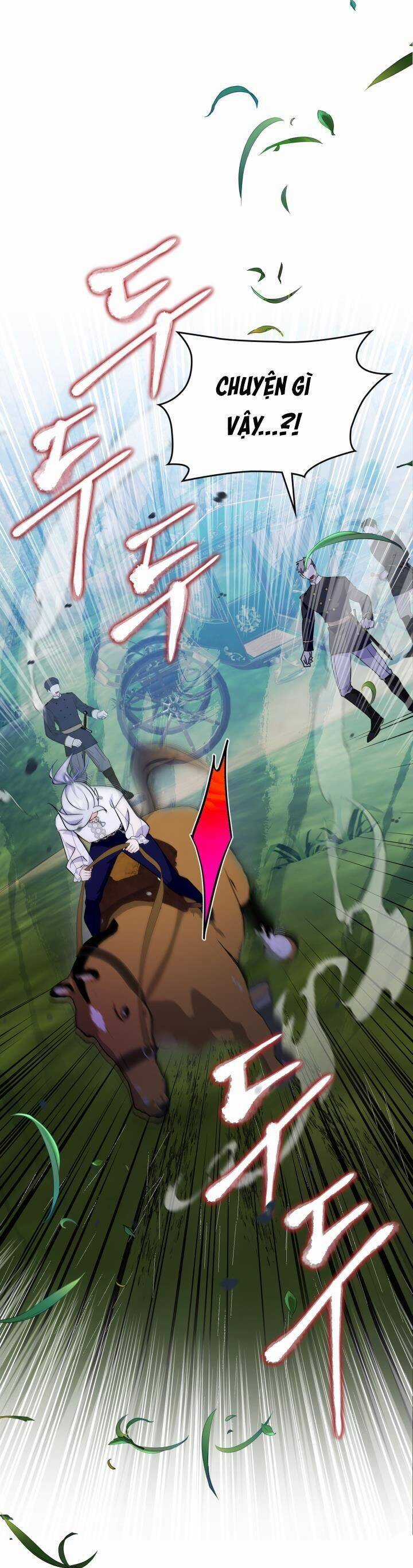 Cuộc Hôn Nhân Với Công Tước Quái Vật Chapter 11 trang 30