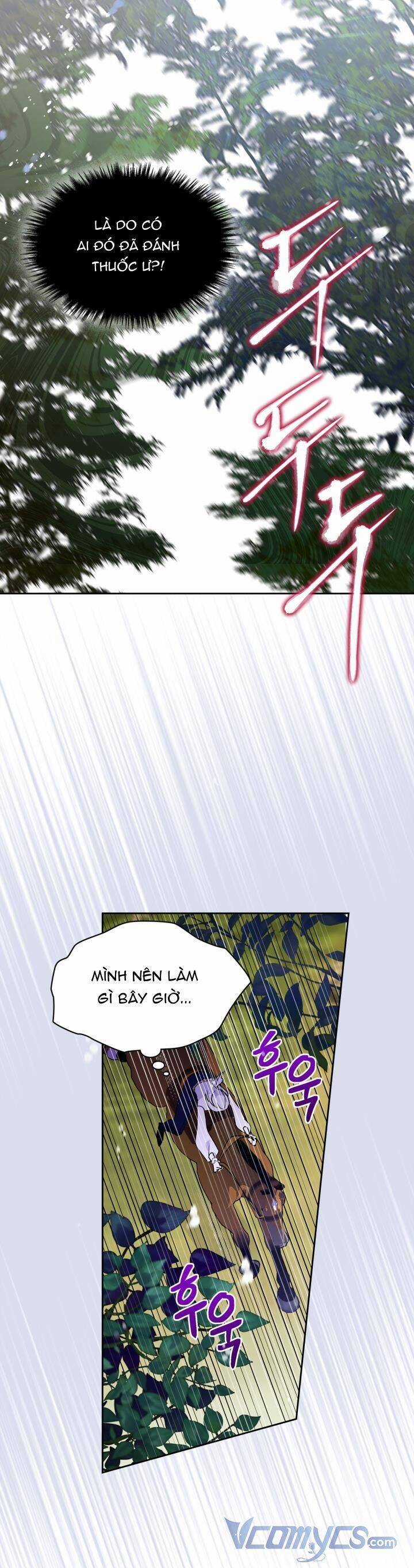 Cuộc Hôn Nhân Với Công Tước Quái Vật Chapter 11 trang 32