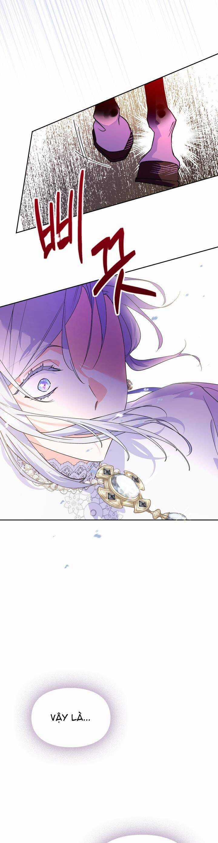 Cuộc Hôn Nhân Với Công Tước Quái Vật Chapter 11 trang 33