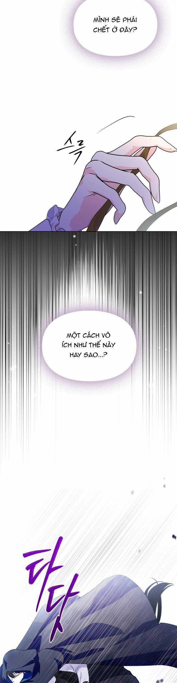 Cuộc Hôn Nhân Với Công Tước Quái Vật Chapter 11 trang 34