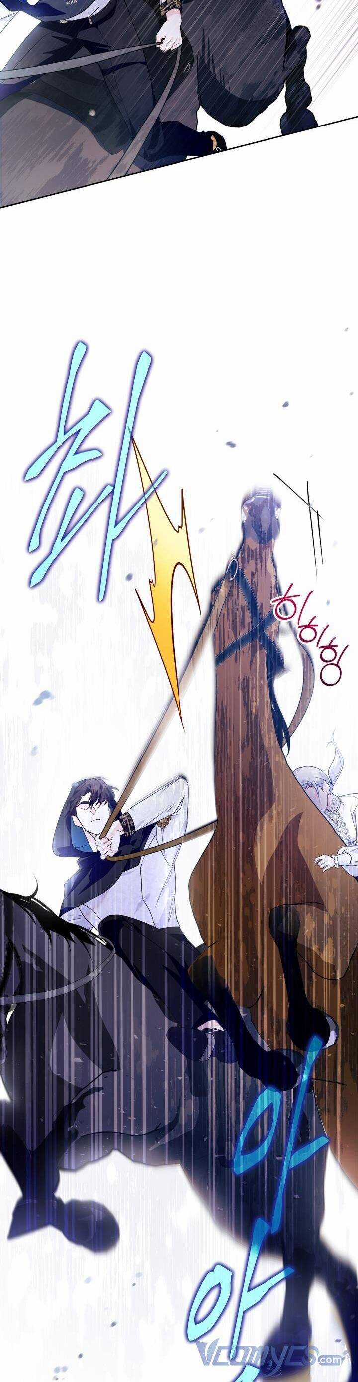 Cuộc Hôn Nhân Với Công Tước Quái Vật Chapter 11 trang 35