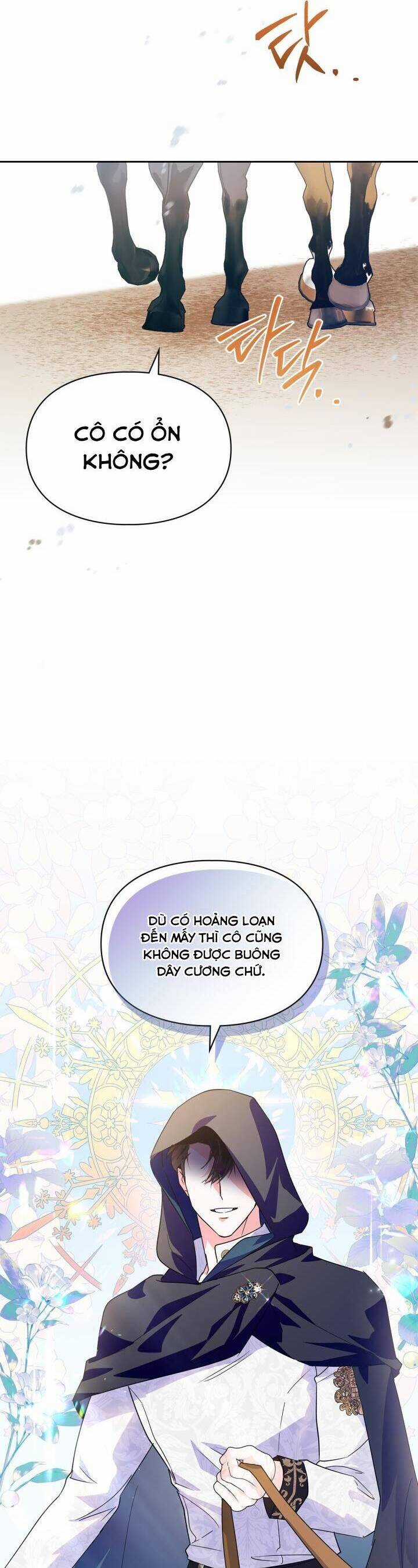 Cuộc Hôn Nhân Với Công Tước Quái Vật Chapter 11 trang 37