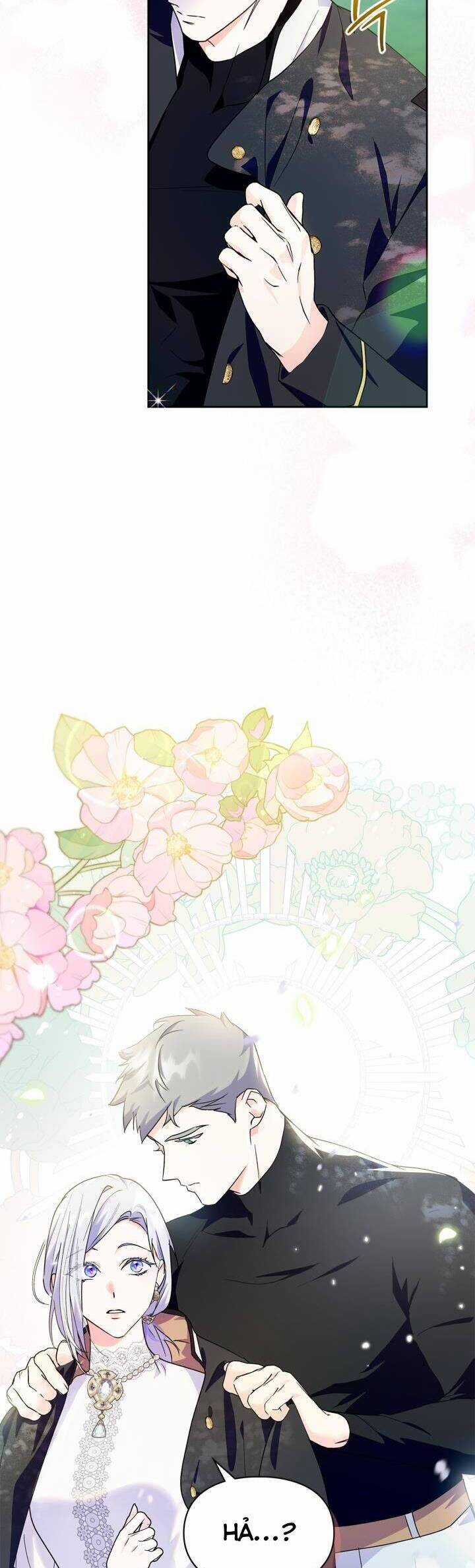 Cuộc Hôn Nhân Với Công Tước Quái Vật Chapter 12 trang 10