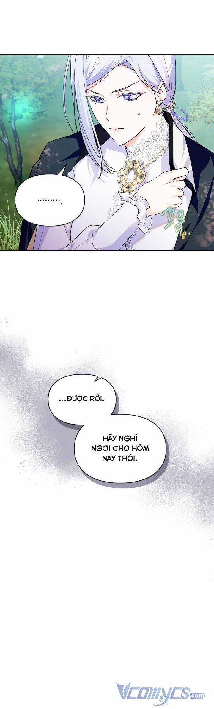 Cuộc Hôn Nhân Với Công Tước Quái Vật Chapter 12 trang 12