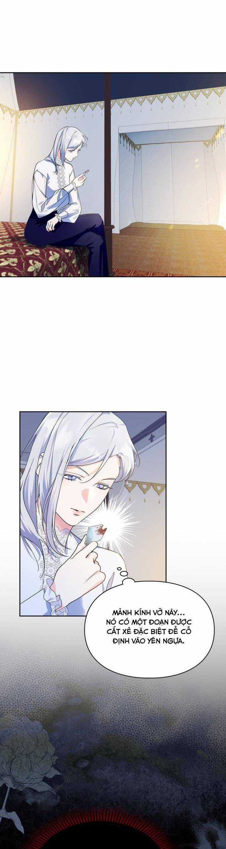 Cuộc Hôn Nhân Với Công Tước Quái Vật Chapter 12 trang 14