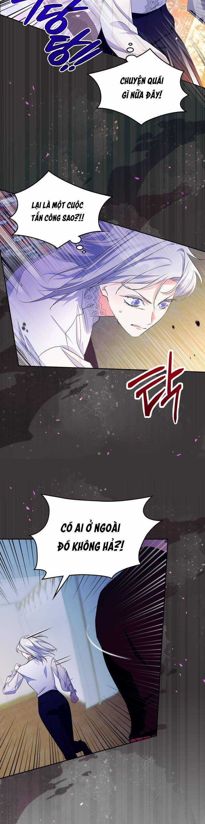 Cuộc Hôn Nhân Với Công Tước Quái Vật Chapter 12 trang 19