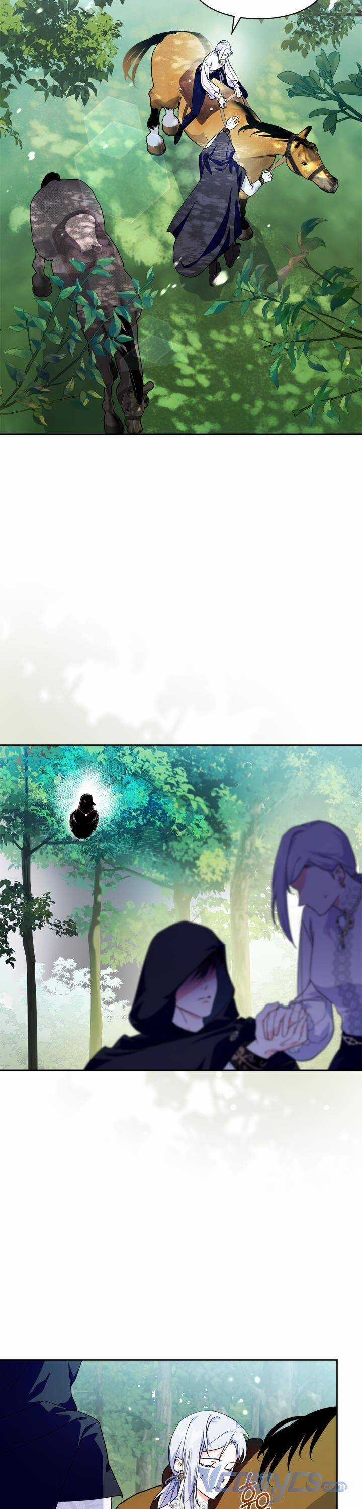 Cuộc Hôn Nhân Với Công Tước Quái Vật Chapter 12 trang 2