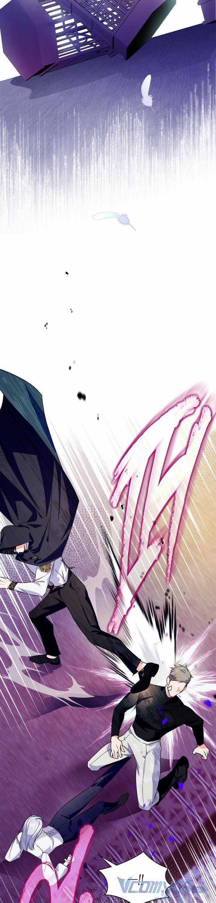 Cuộc Hôn Nhân Với Công Tước Quái Vật Chapter 12 trang 24