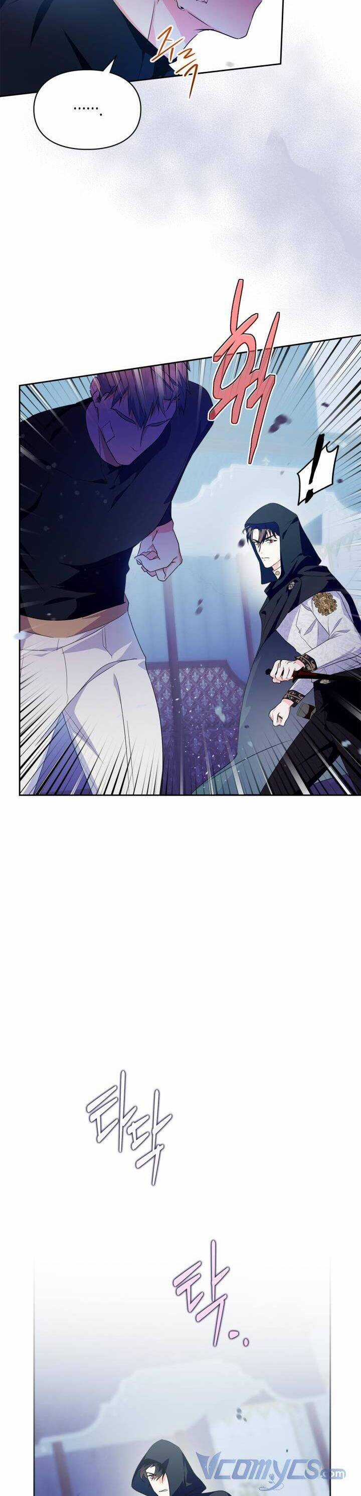 Cuộc Hôn Nhân Với Công Tước Quái Vật Chapter 12 trang 27