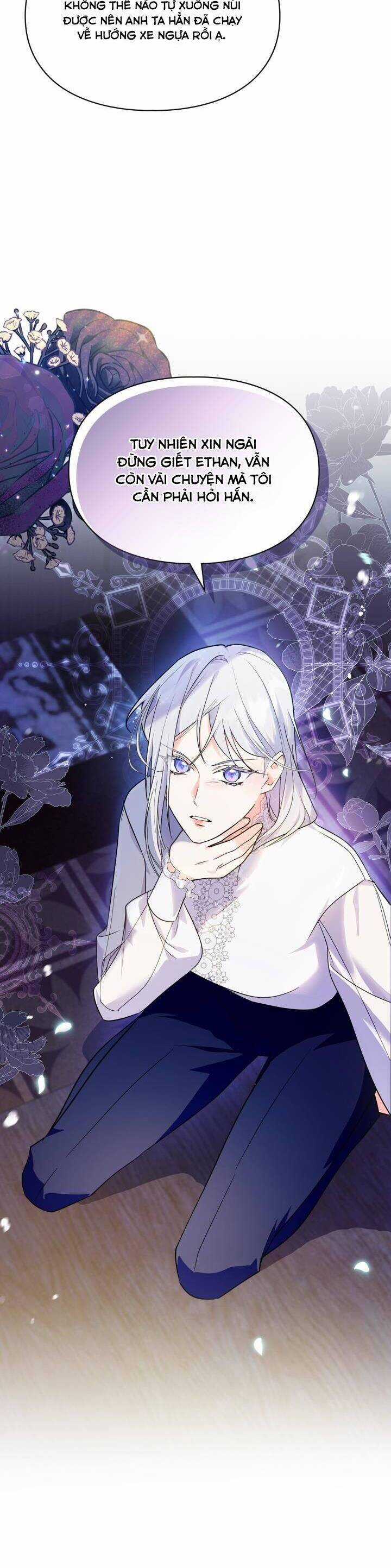 Cuộc Hôn Nhân Với Công Tước Quái Vật Chapter 12 trang 29