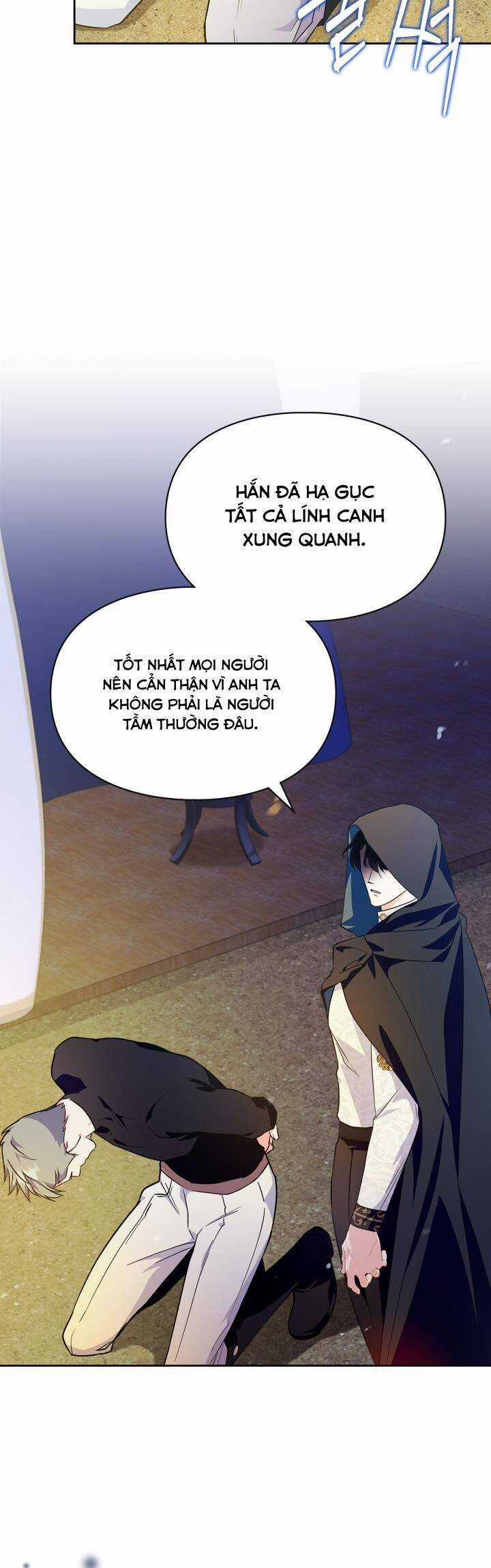 Cuộc Hôn Nhân Với Công Tước Quái Vật Chapter 12 trang 31