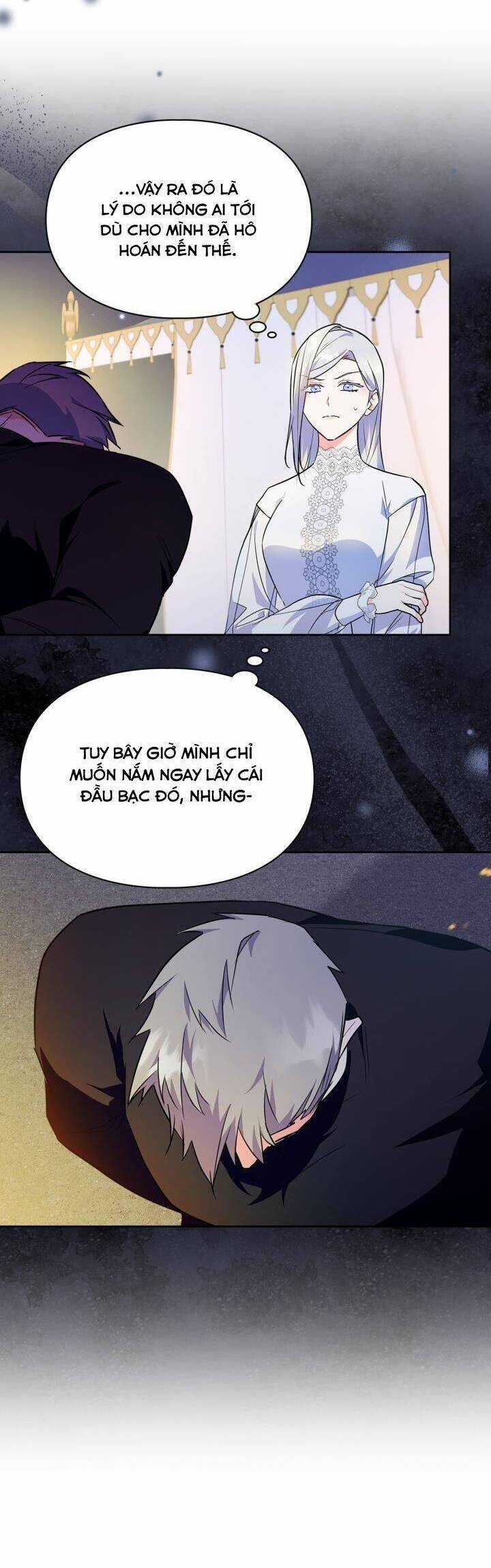 Cuộc Hôn Nhân Với Công Tước Quái Vật Chapter 12 trang 32