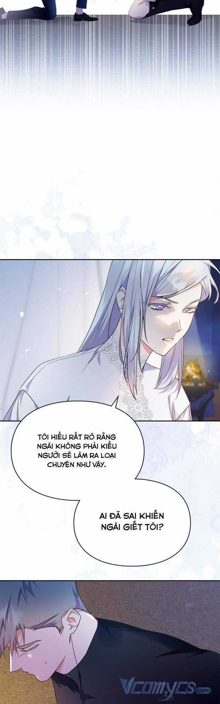 Cuộc Hôn Nhân Với Công Tước Quái Vật Chapter 12 trang 34