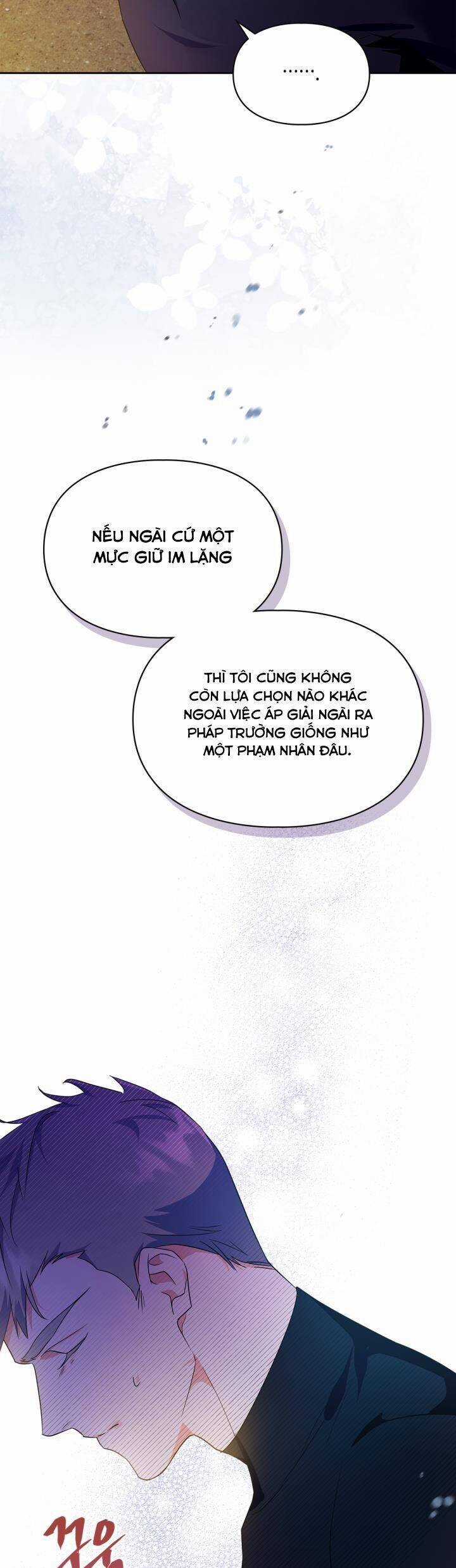 Cuộc Hôn Nhân Với Công Tước Quái Vật Chapter 12 trang 35