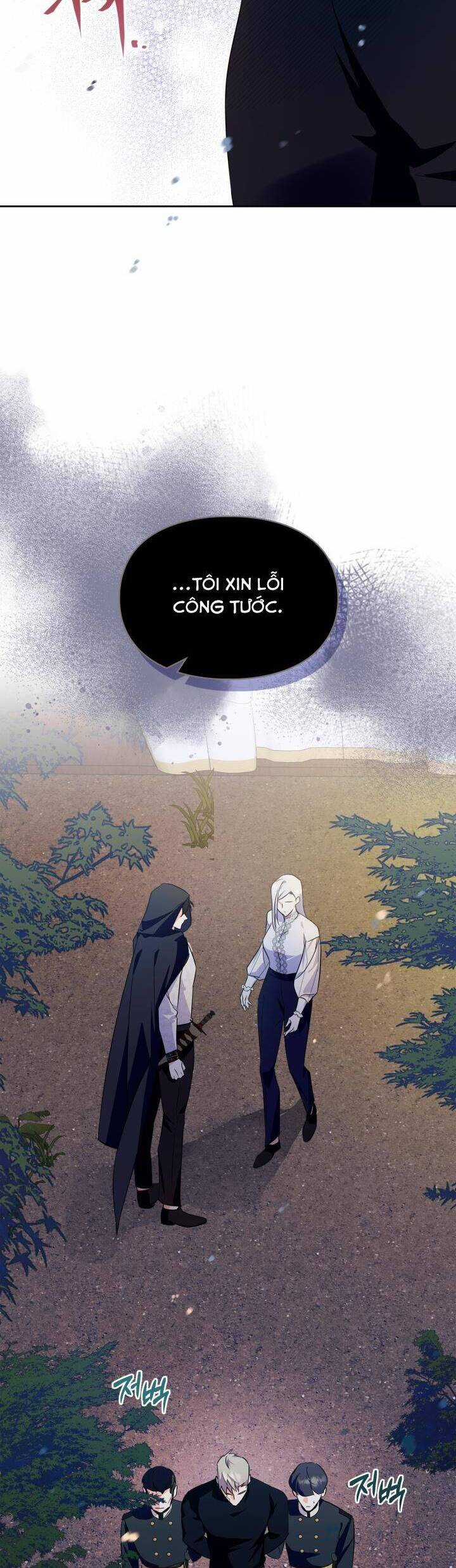 Cuộc Hôn Nhân Với Công Tước Quái Vật Chapter 12 trang 36