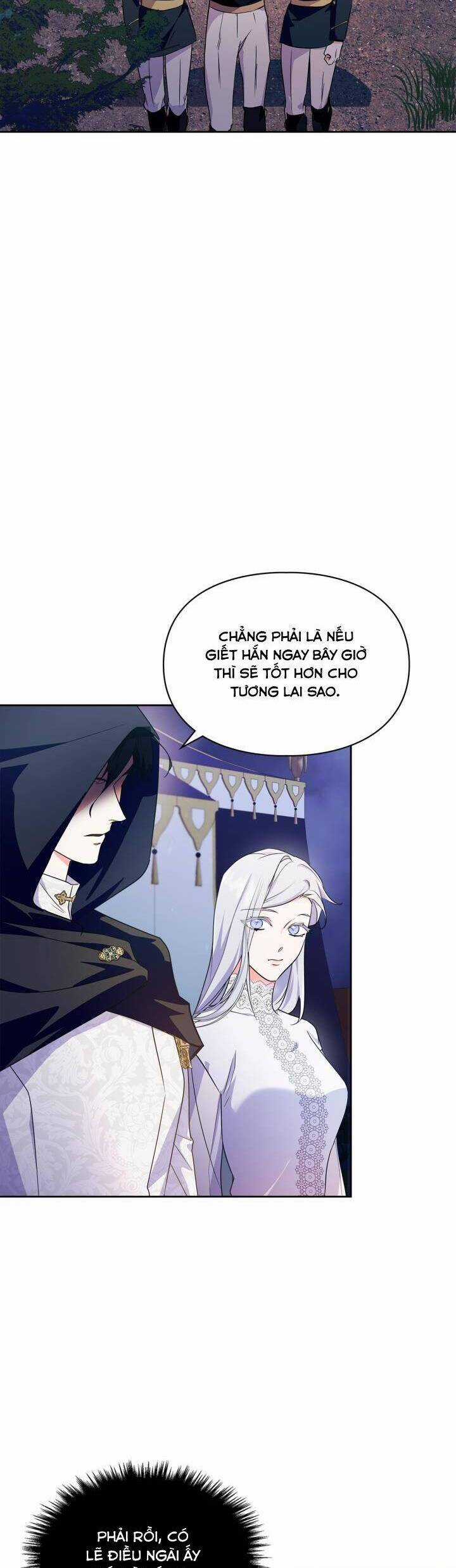 Cuộc Hôn Nhân Với Công Tước Quái Vật Chapter 12 trang 37