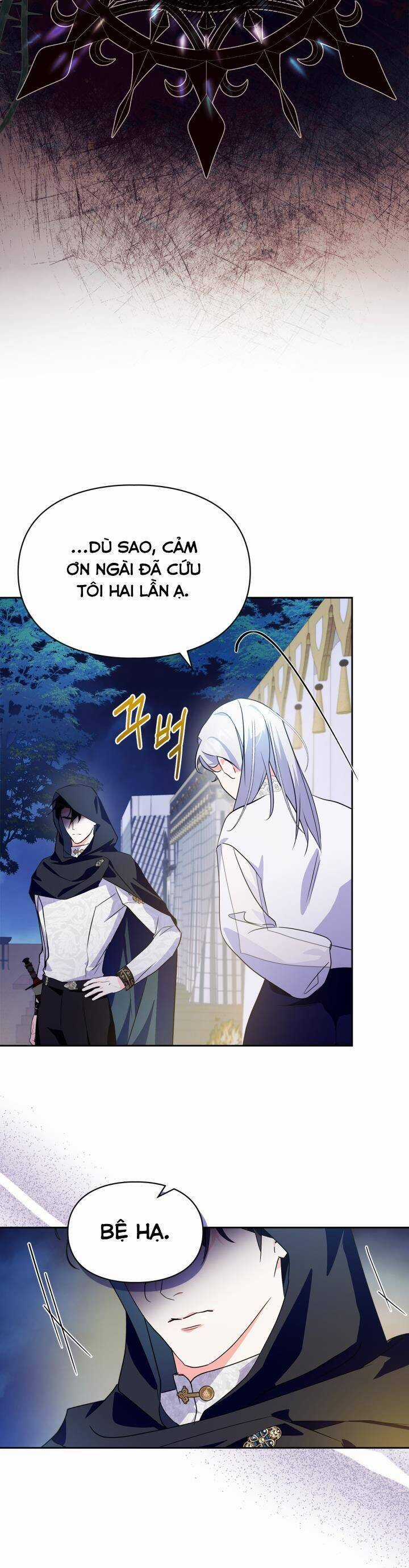 Cuộc Hôn Nhân Với Công Tước Quái Vật Chapter 12 trang 39