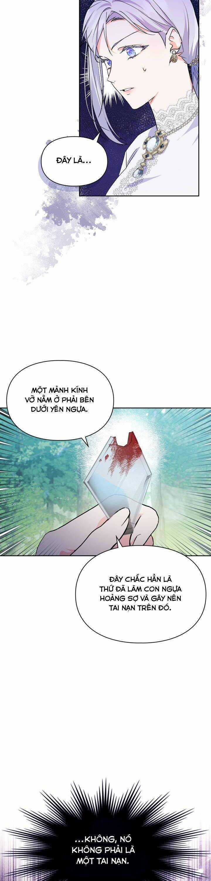 Cuộc Hôn Nhân Với Công Tước Quái Vật Chapter 12 trang 4