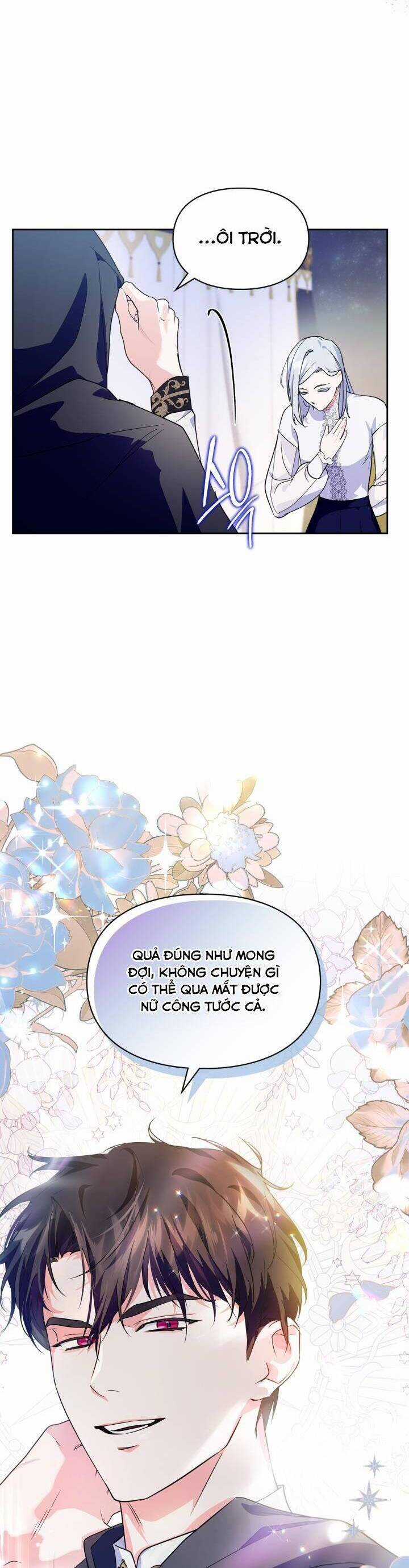 Cuộc Hôn Nhân Với Công Tước Quái Vật Chapter 12 trang 40