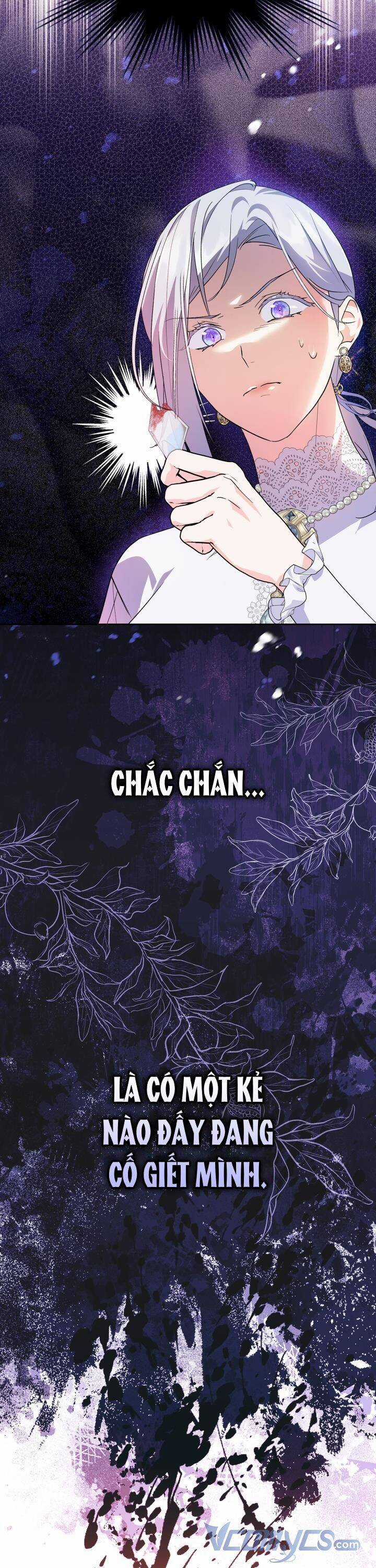 Cuộc Hôn Nhân Với Công Tước Quái Vật Chapter 12 trang 5