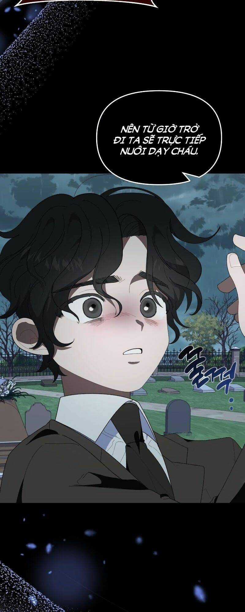 Cuộc Hôn Nhân Với Công Tước Quái Vật Chapter 2 trang 10