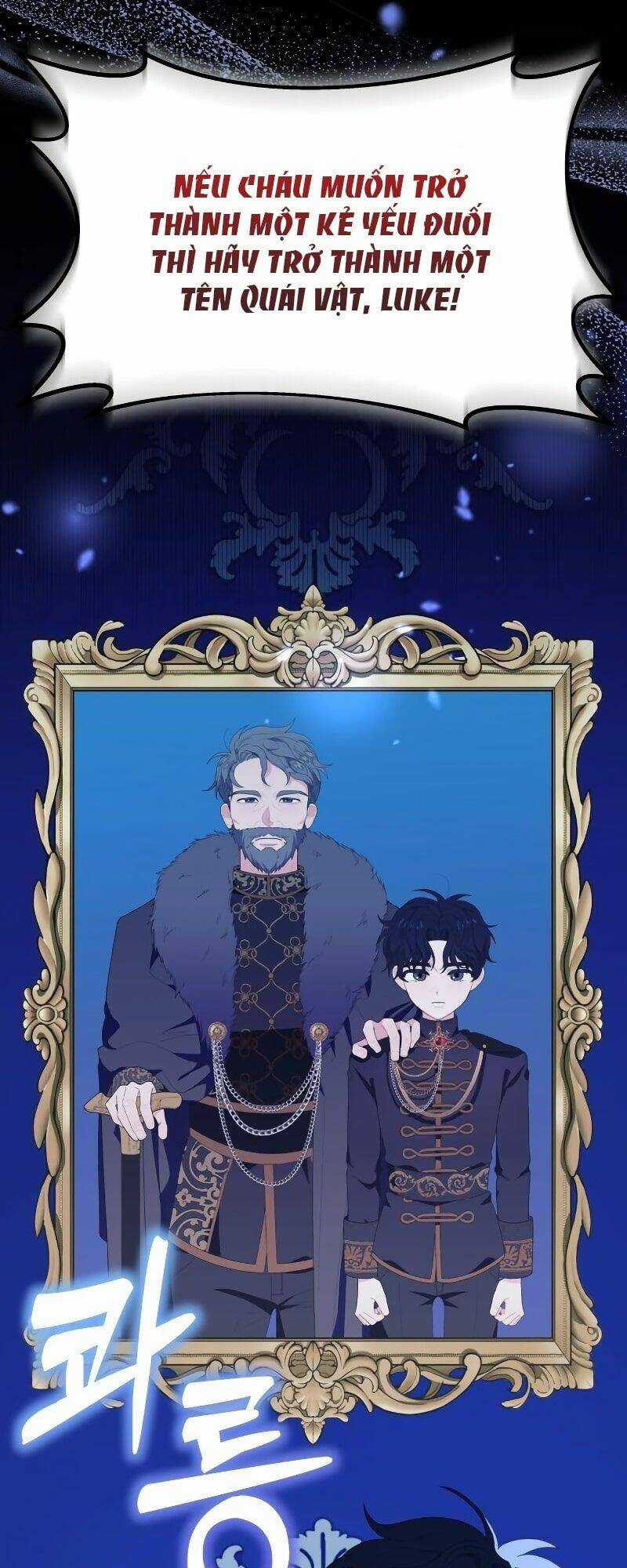 Cuộc Hôn Nhân Với Công Tước Quái Vật Chapter 2 trang 11