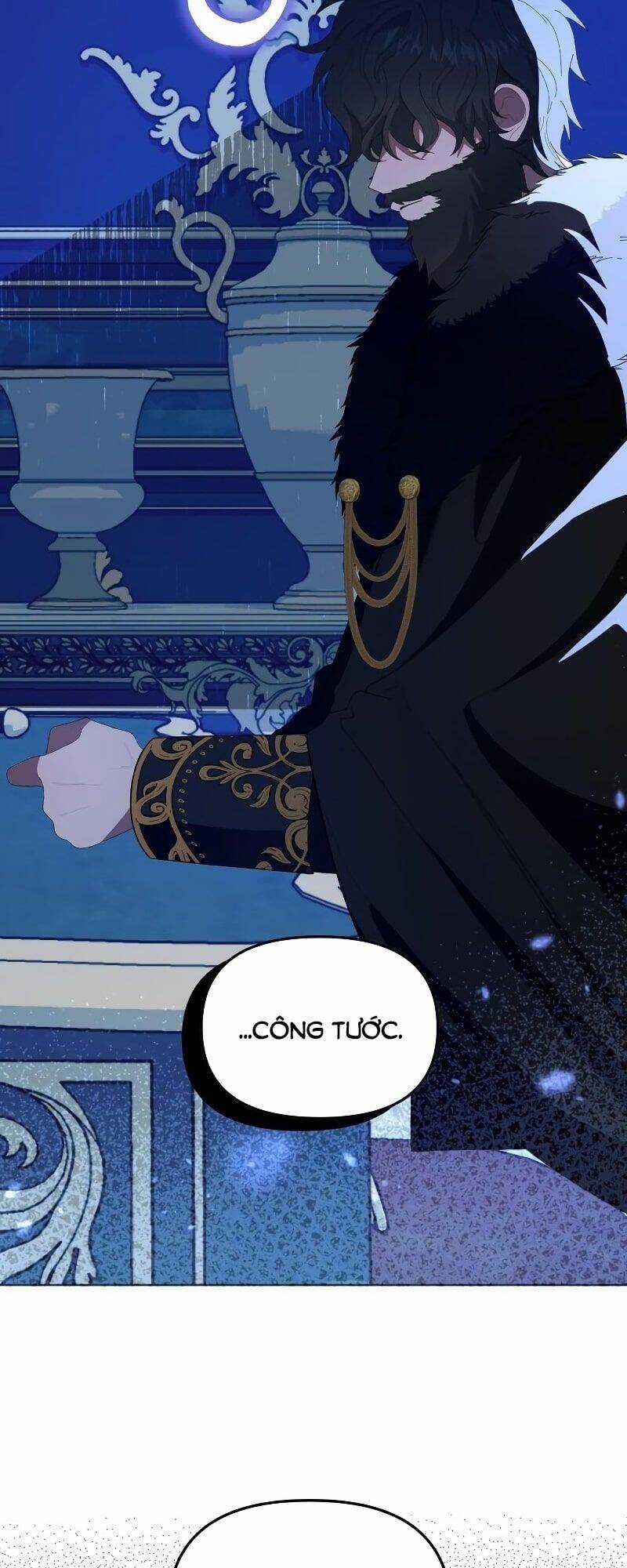 Cuộc Hôn Nhân Với Công Tước Quái Vật Chapter 2 trang 12