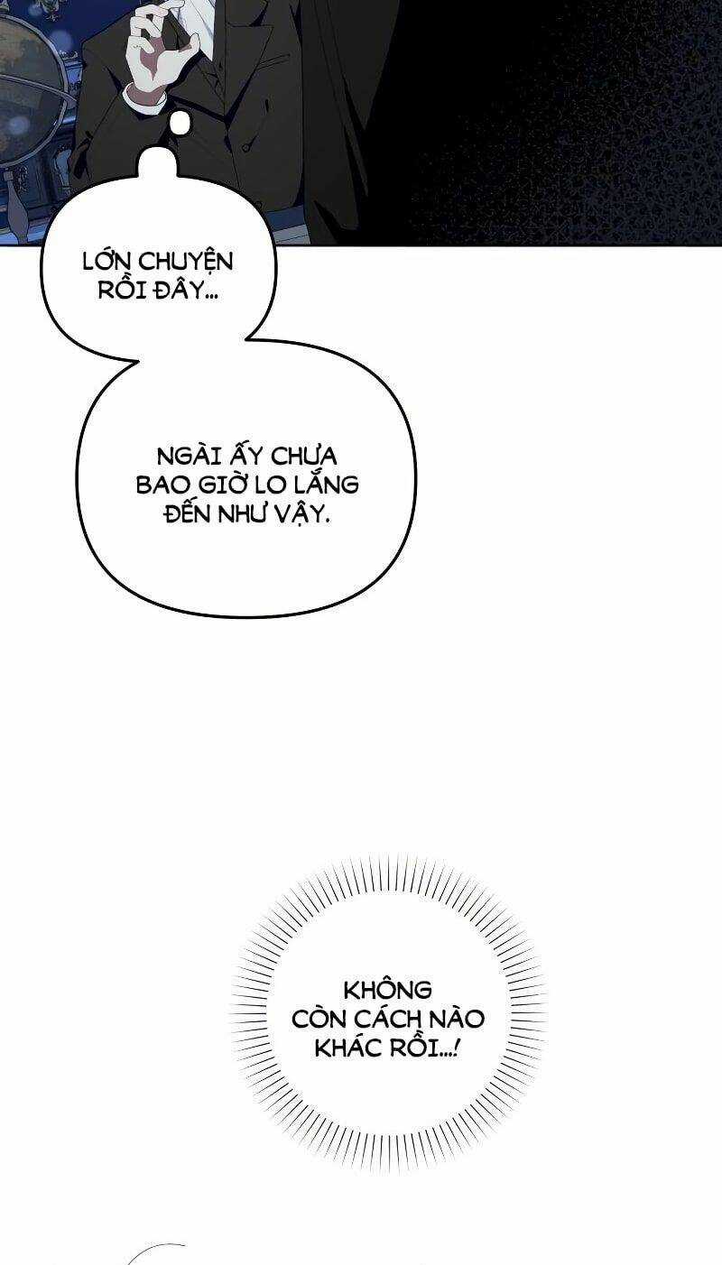 Cuộc Hôn Nhân Với Công Tước Quái Vật Chapter 2 trang 19