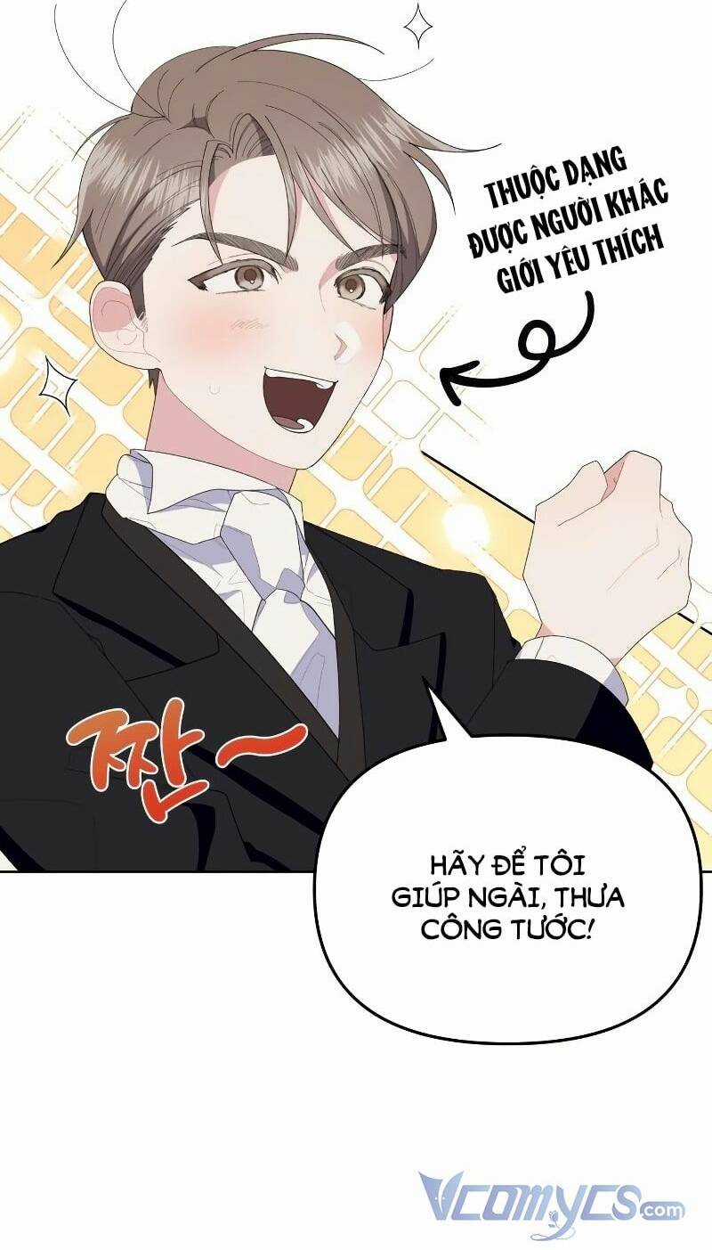 Cuộc Hôn Nhân Với Công Tước Quái Vật Chapter 2 trang 20