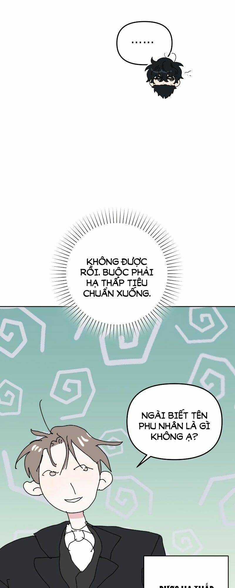 Cuộc Hôn Nhân Với Công Tước Quái Vật Chapter 2 trang 23