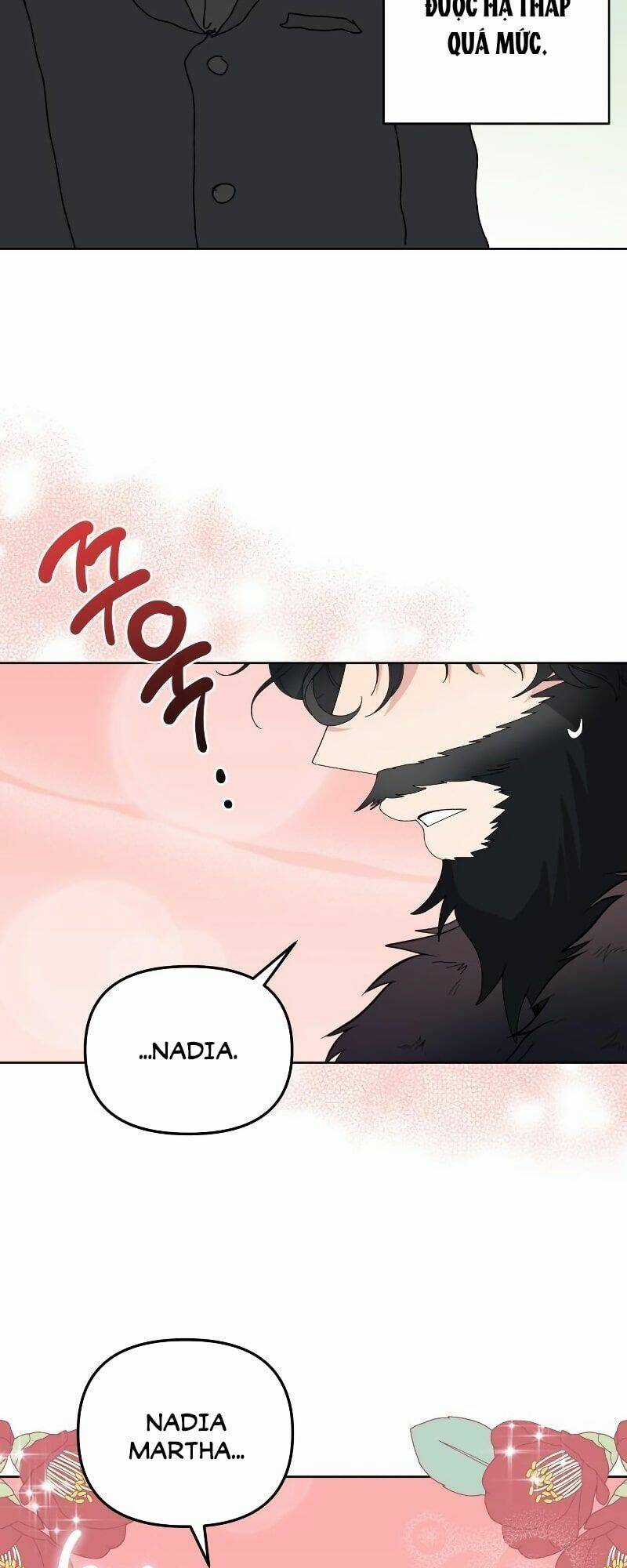 Cuộc Hôn Nhân Với Công Tước Quái Vật Chapter 2 trang 24