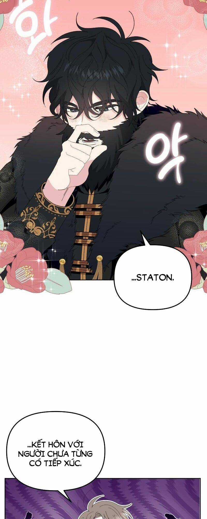 Cuộc Hôn Nhân Với Công Tước Quái Vật Chapter 2 trang 25