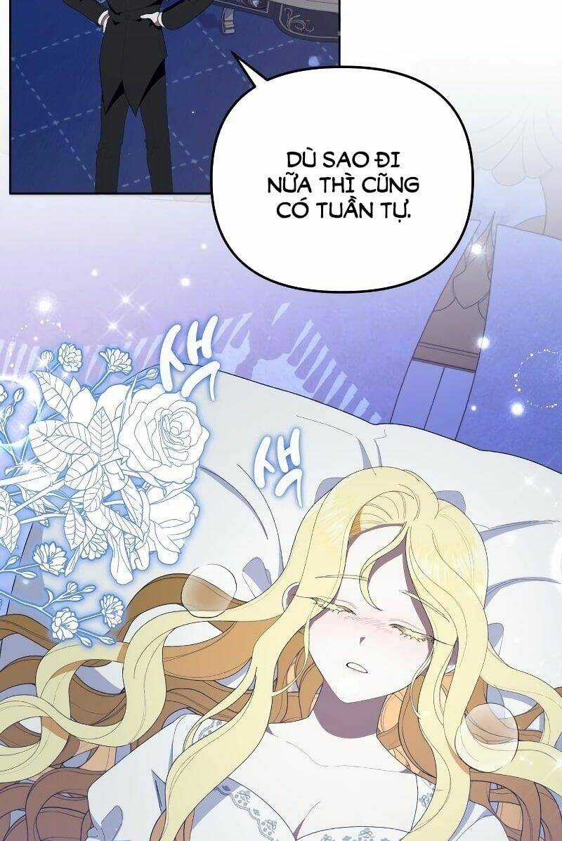 Cuộc Hôn Nhân Với Công Tước Quái Vật Chapter 2 trang 27