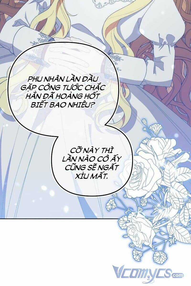 Cuộc Hôn Nhân Với Công Tước Quái Vật Chapter 2 trang 28