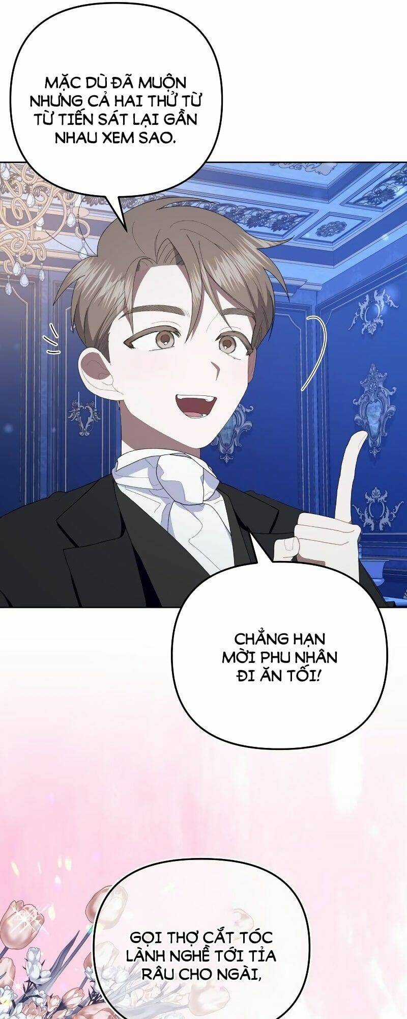 Cuộc Hôn Nhân Với Công Tước Quái Vật Chapter 2 trang 29